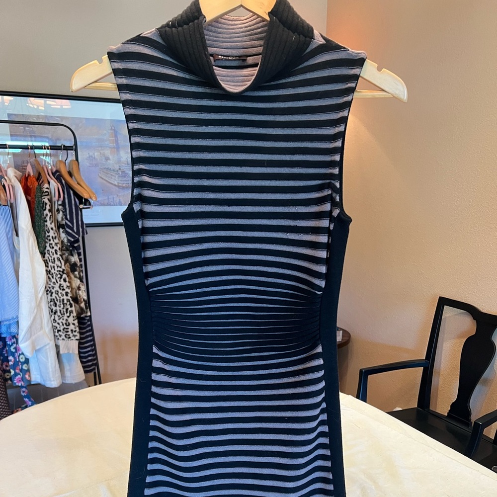 Kerisma Ribbed Dress M - Picture 5 of 8